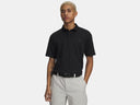 Under Armour Men's Motion Polo - Black