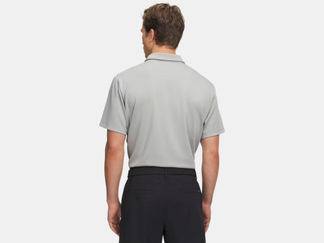 Under Armour Men's Motion Polo - Titanium
