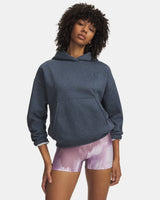Under Armour Women's Icon Fleece Hoodie