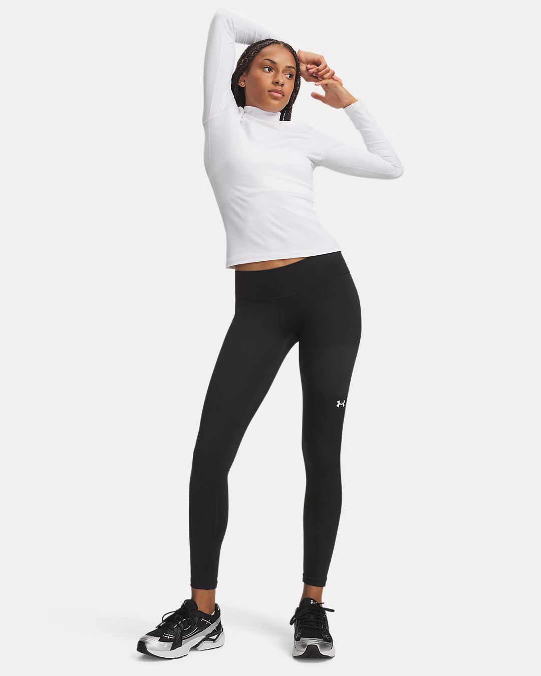 Under Armour Women's ColdGear Leggings