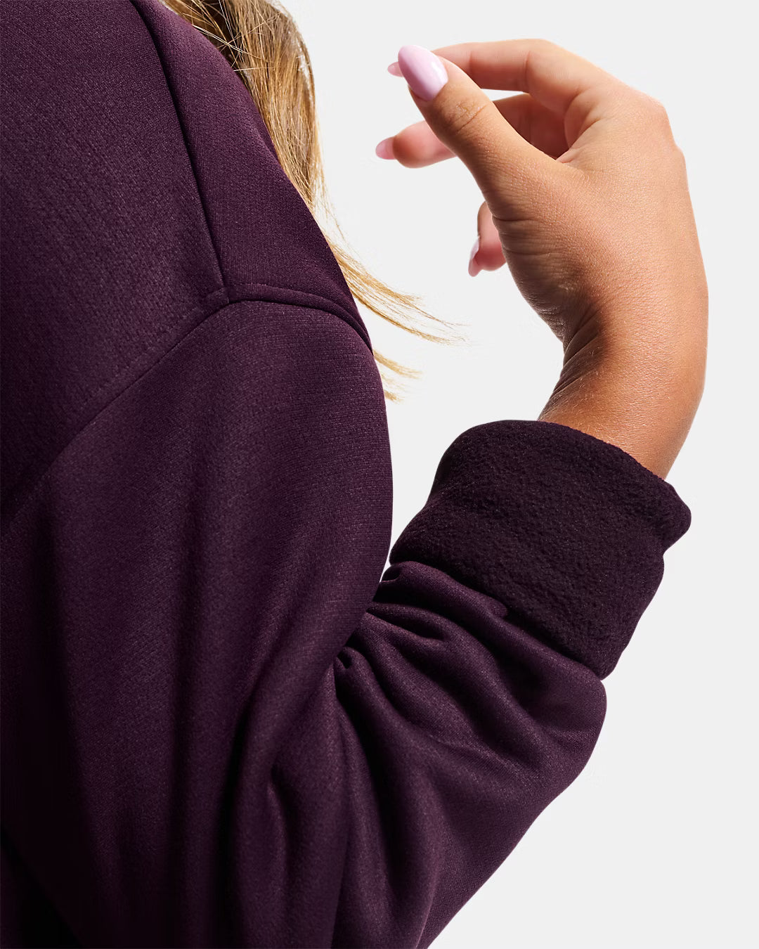 Under Armour Women's Armour Fleece Hoodie
