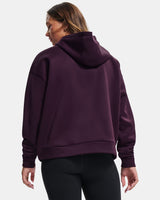 Under Armour Women's Armour Fleece Hoodie