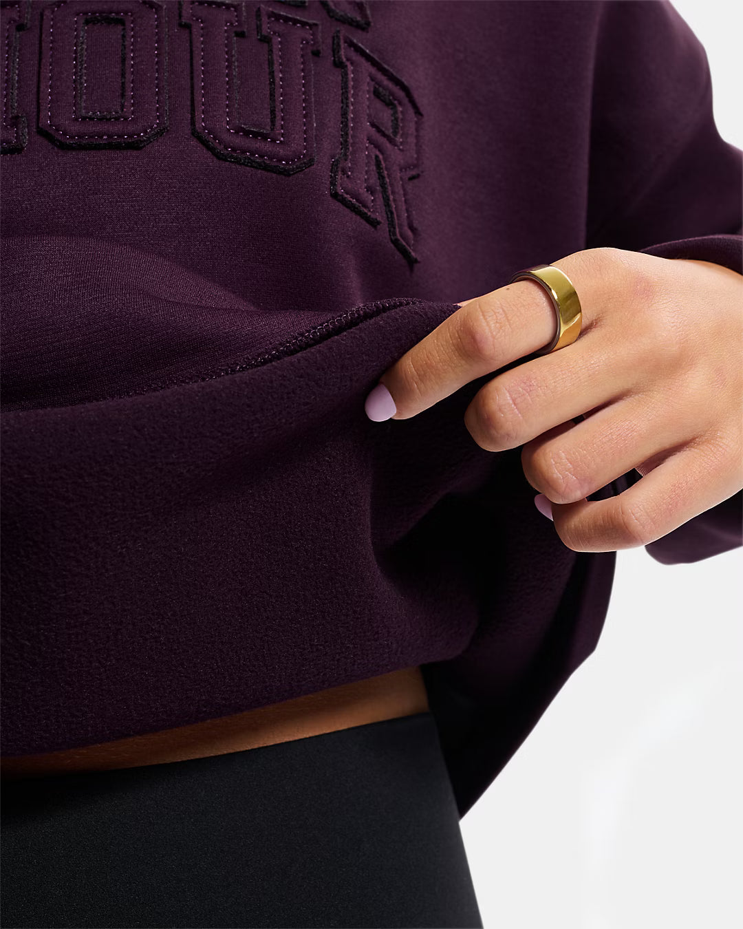 Under Armour Women's Armour Fleece Hoodie