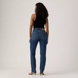 Levi's Women's 501 Curve Cold Summer Jeans
