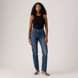 Levi's Women's 501 Curve Cold Summer Jeans