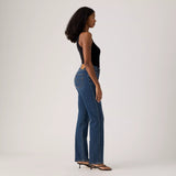 Levi's Women's 501 Curve Cold Summer Jeans