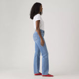 Levi's Women's 501 Curve Jeans
