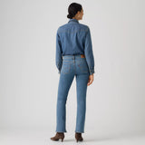 Levi's Women's 315 Shaping Boot Camp Denim Jeans