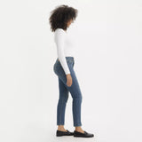 Levi's Women's Wedgie Straight Jeans