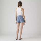 Levi's Women's 501 Original Blow Big Horns Shorts