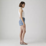 Levi's Women's 501 Original Blow Big Horns Shorts