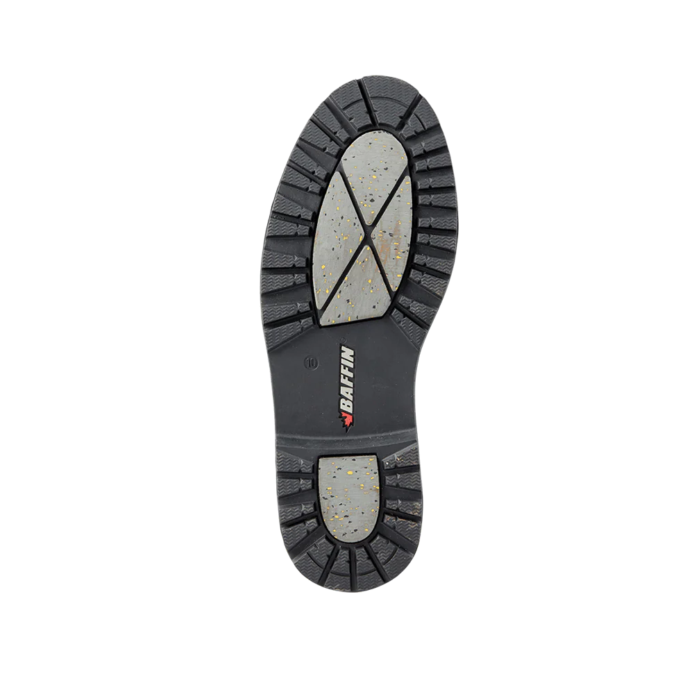 Baffin Men's Western Winter Boots