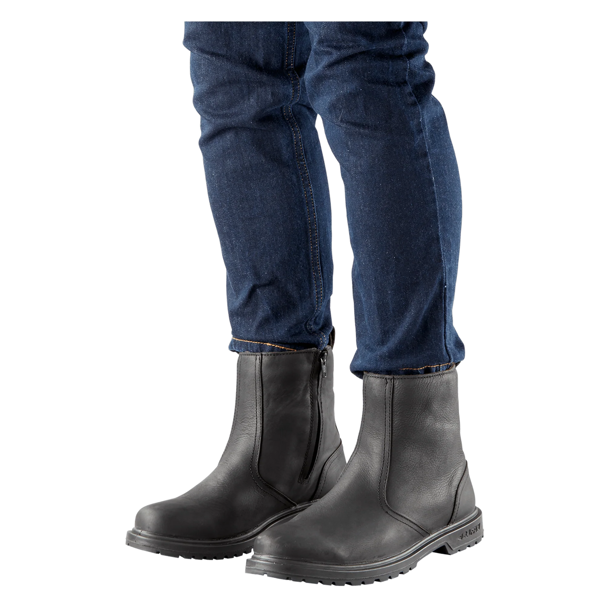 Baffin Men's Western Winter Boots