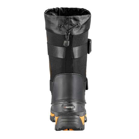 Baffin Men's Wolf Winter Boots
