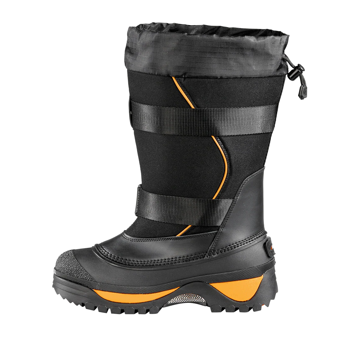 Baffin Men's Wolf Winter Boots