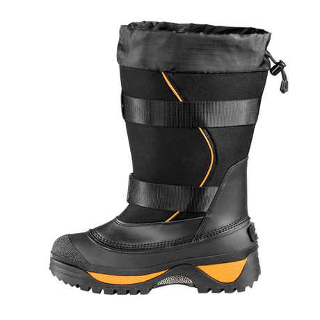 Baffin Men's Wolf Winter Boots
