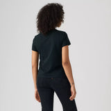 Levi's Women's The Perfect Archival Grid T-Shirt