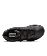 New Balance Women's WW577Hv1 Hook and Loop Shoes Wide