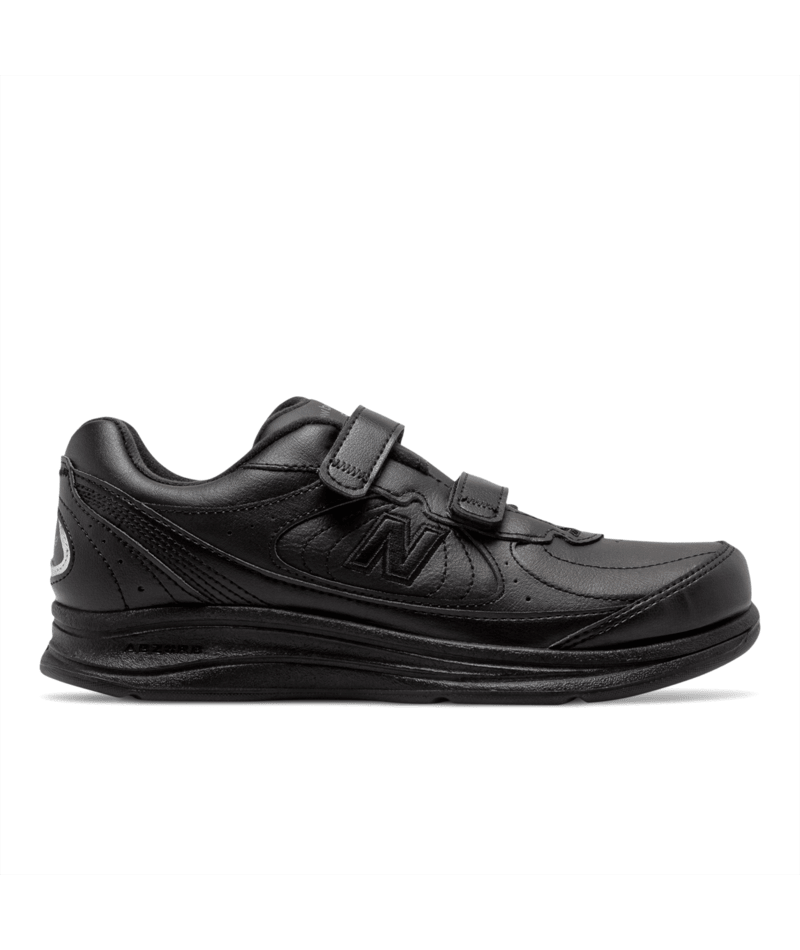 New Balance Women's WW577Hv1 Hook and Loop Shoes Wide