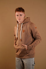 Wanakome Men's Cascade Lux Fabric Hoodie