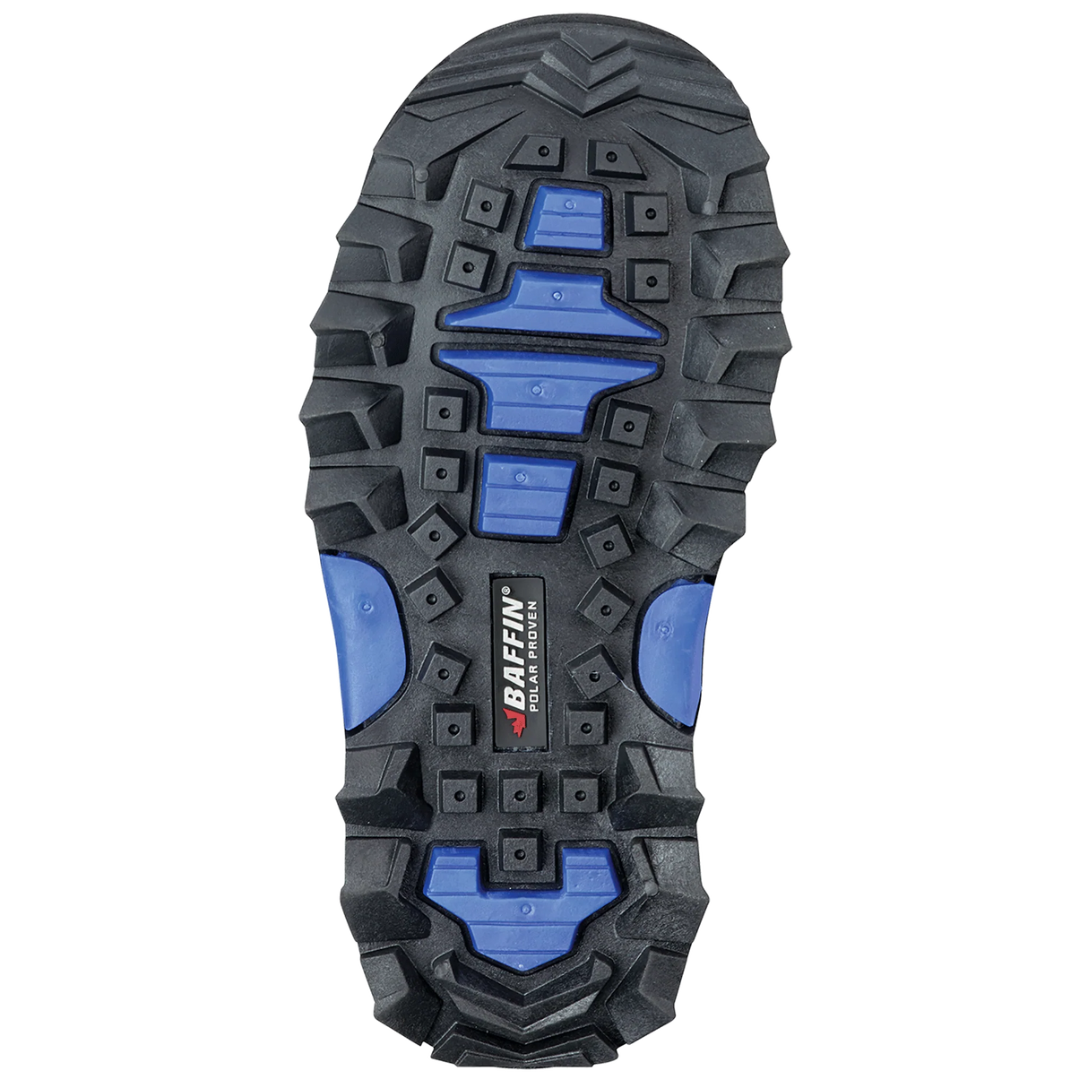Baffin Youth Young Eiger Winter Boots