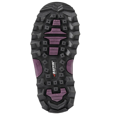 Baffin Youth Girls Young Snogoose Winter Boots