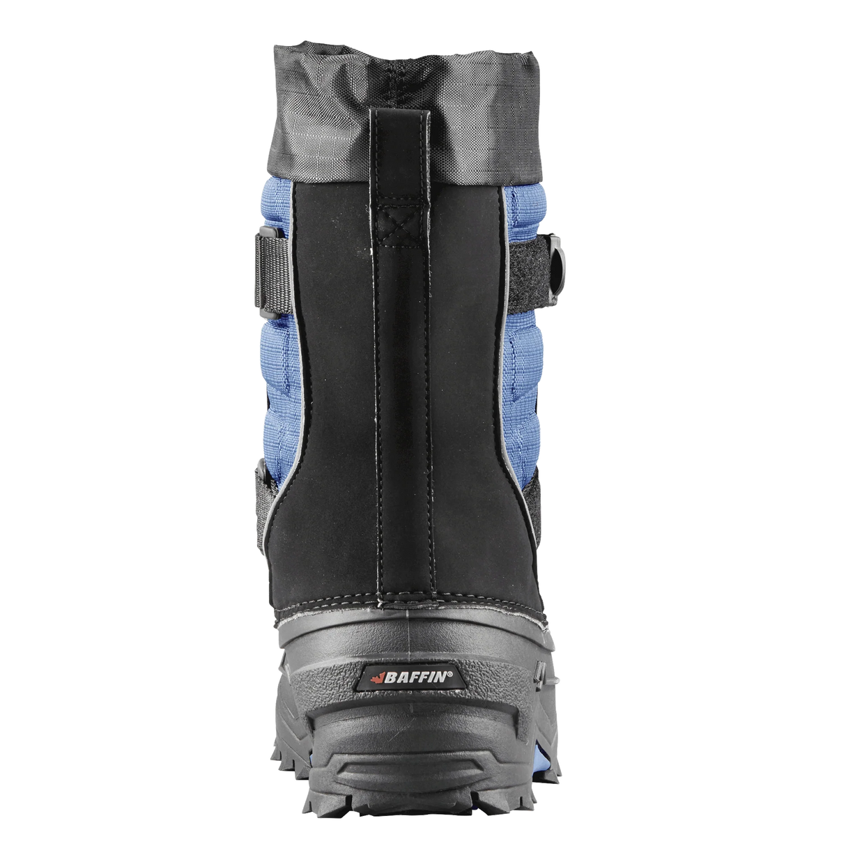 Baffin Youth Young Eiger Winter Boots