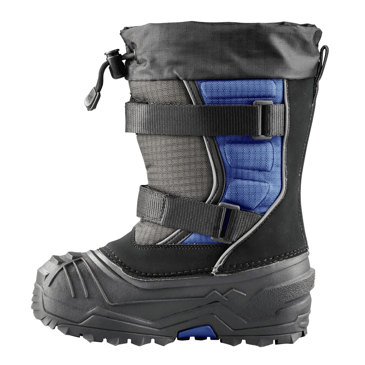 Baffin Youth Young Eiger Winter Boots