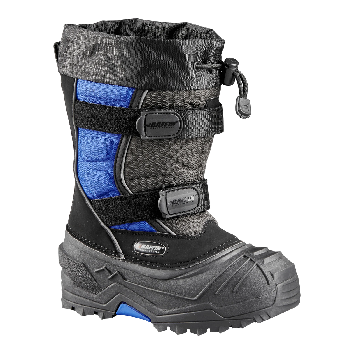 Baffin Youth Young Eiger Winter Boots