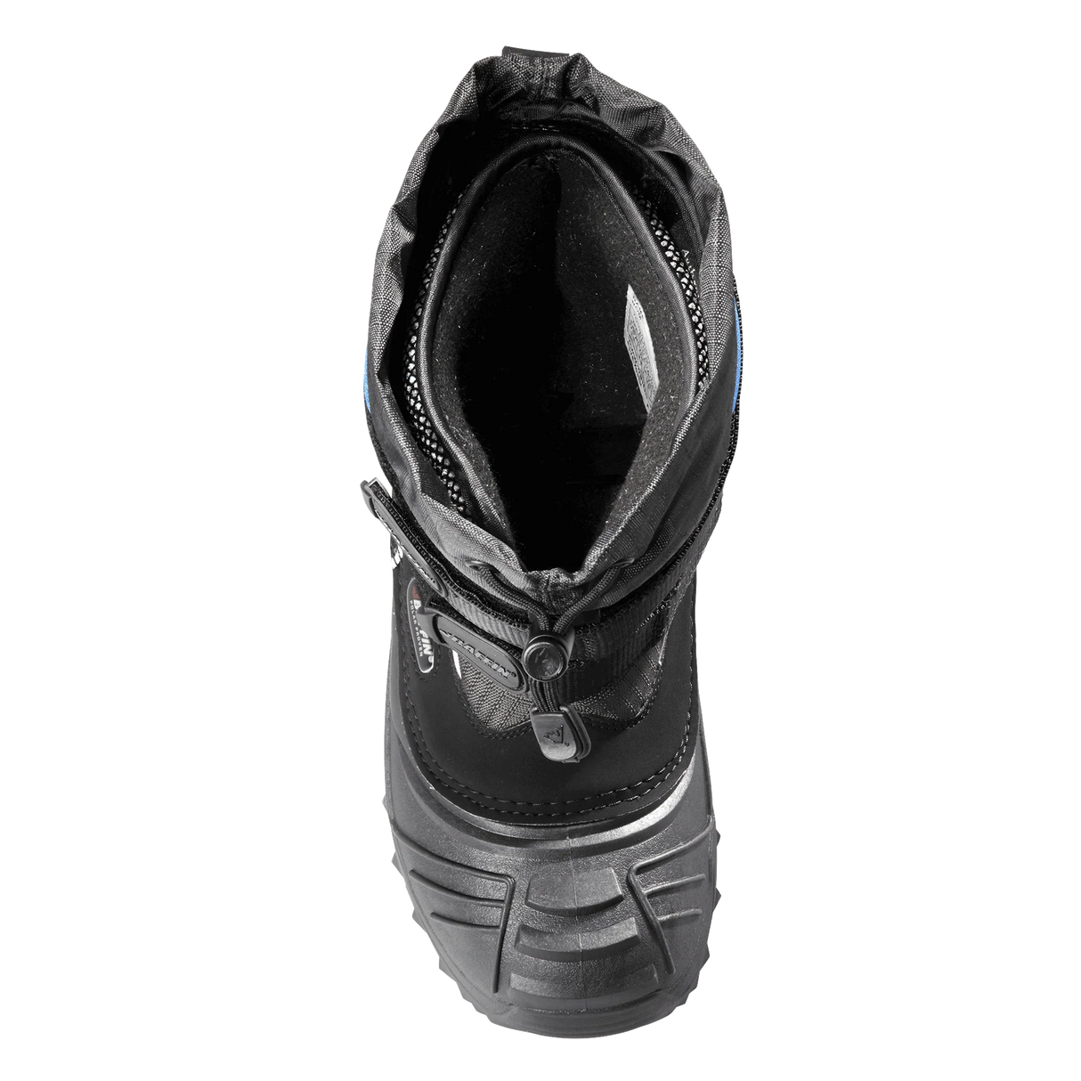 Baffin Youth Young Eiger Winter Boots