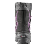 Baffin Youth Girls Young Snogoose Winter Boots
