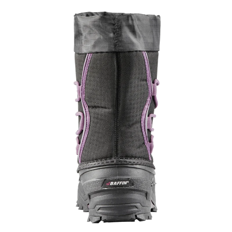 Baffin Youth Girls Young Snogoose Winter Boots