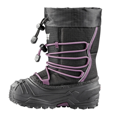 Baffin Youth Girls Young Snogoose Winter Boots