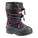 Baffin Youth Girls Young Snogoose Winter Boots