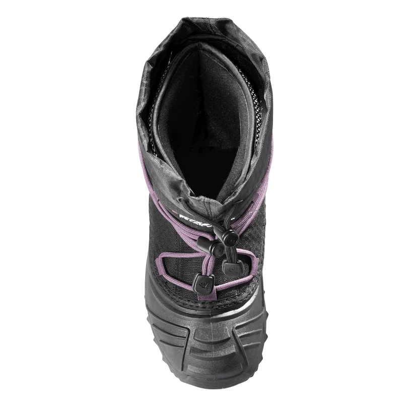 Baffin Youth Girls Young Snogoose Winter Boots