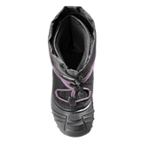 Baffin Youth Girls Young Snogoose Winter Boots