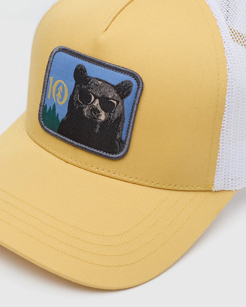 Lake Logo Altitude Hat