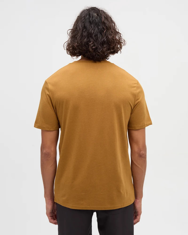 tentree Men's Sasquatch Sends It T-Shirt