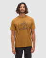 tentree Men's Sasquatch Sends It T-Shirt