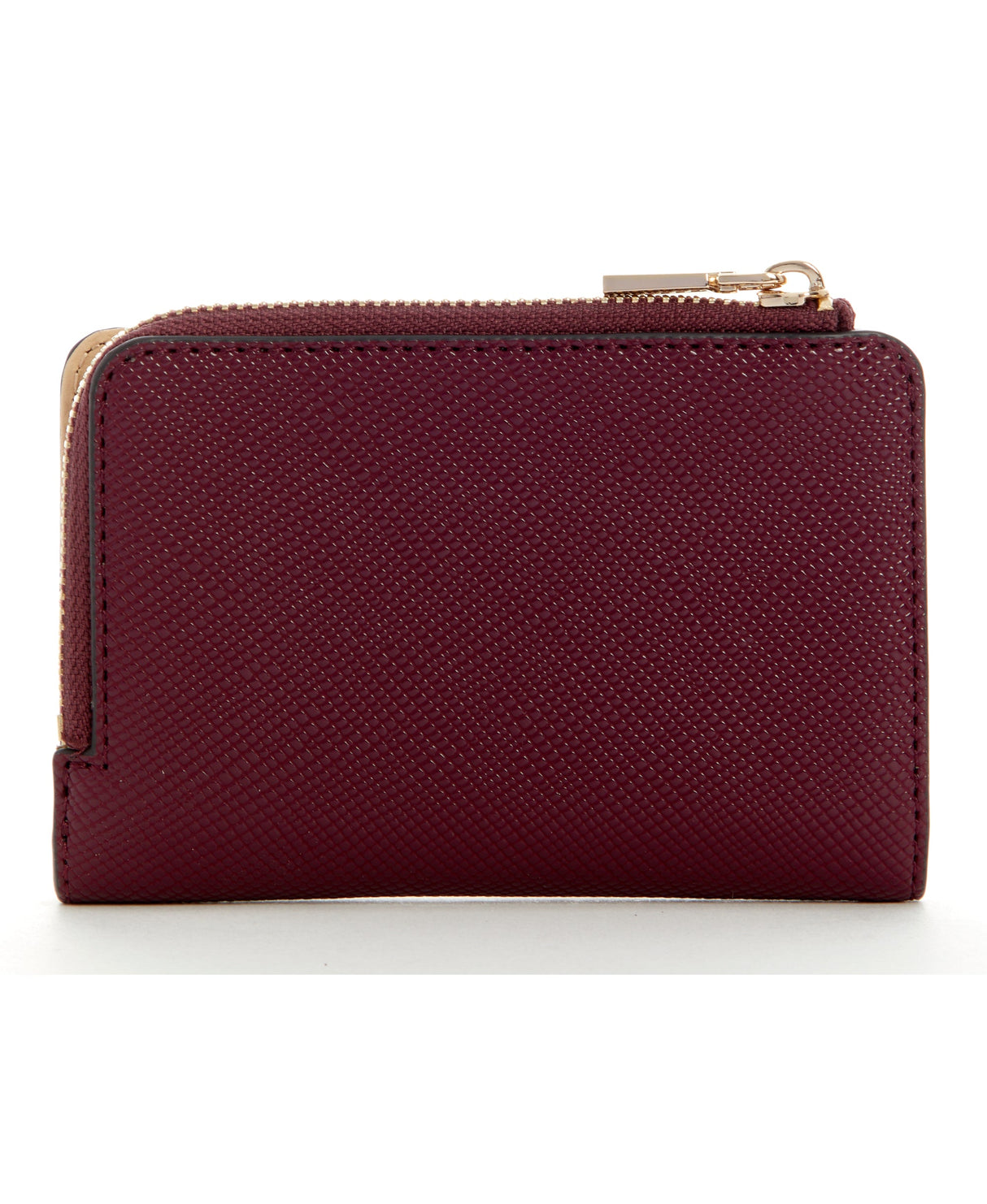 Guess Bolena Zip Around Card Case Wallet