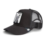 Goorin Bros Frenchie Trucker Hat