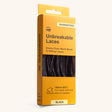 Adventure Andy Unbreakable Boot Laces - Black