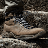 Adventure Andy Unbreakable Boot Laces - Black
