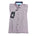 Alpha & Steele Men's LS Microfiber Modern Fit Shirt - Pink