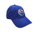 American Needle Oilers Blue Line Hat - A&M Clothing & Shoes - Westlock