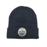 American Needle Oilers Cuffed Knit Toque - A&M Clothing & Shoes - Westlock