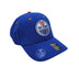 American Needle Oilers E - Boss Hat - A&M Clothing & Shoes - Westlock