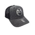 American Needle Oilers Heather Tonal Hat - A&M Clothing & Shoes - Westlock