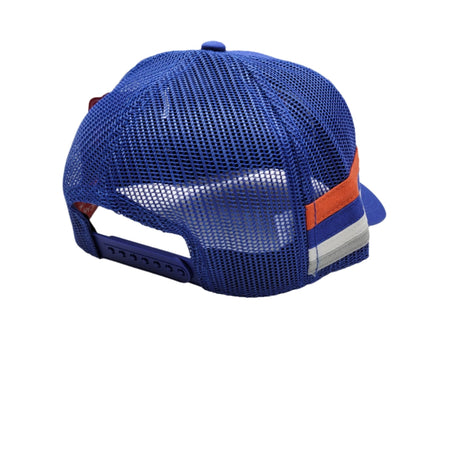 Edmonton Oilers Hotfoot SB Hat - Blue