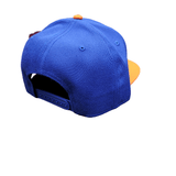 Edmonton Oilers Wool Replica Snapback Hat - A&M Clothing & Shoes Westlock